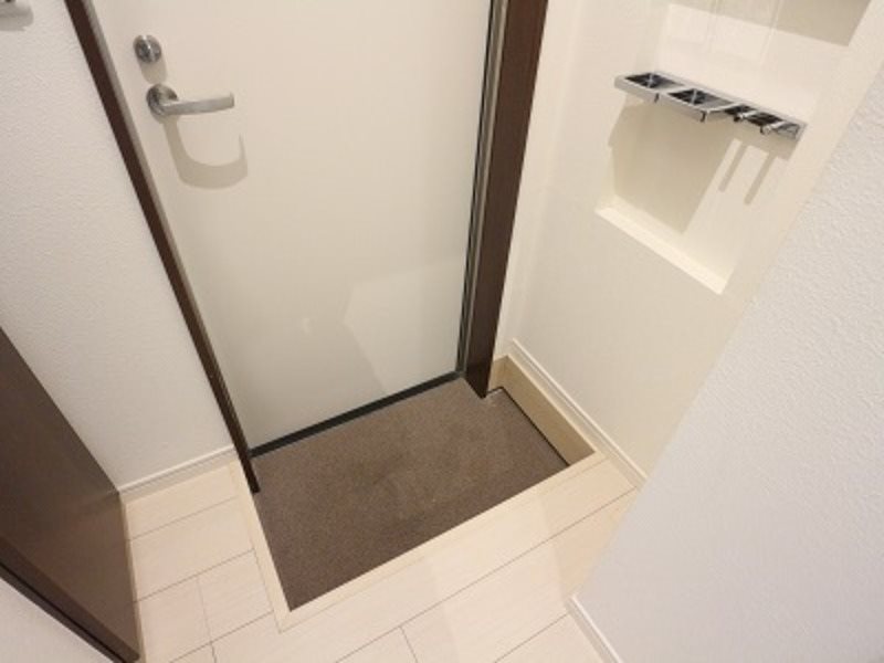 Ｇrandtic　sunmaison池下 その他