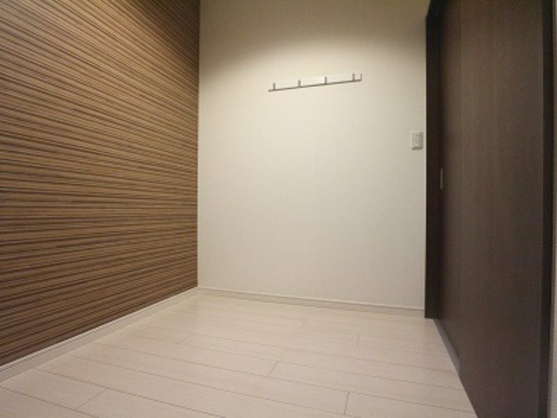 Ｇrandtic　sunmaison池下 洋室