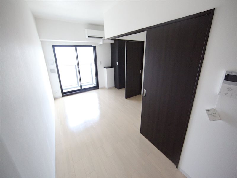 BMG RESIDENCE LDK10.3帖　システムキッチン
