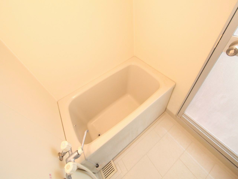 レージュ城西 バスルーム（お風呂トイレ別）