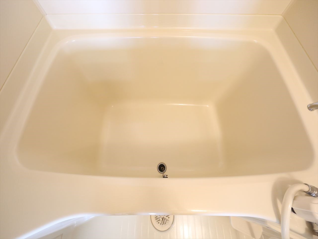 オークワン バスルーム　バス・トイレ別