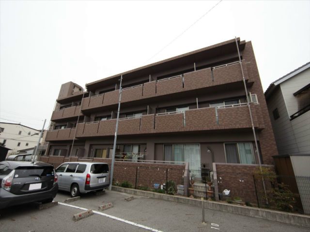 荒畑ハイツ 愛知県名古屋市昭和区御器所2丁目2-5-32