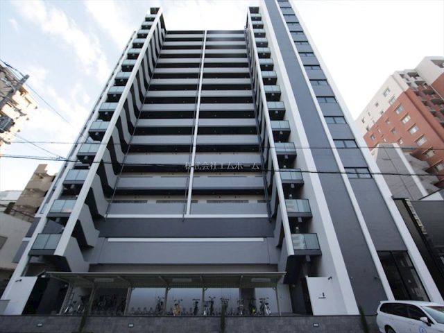 ヴィルクレア桜山 愛知県名古屋市瑞穂区桜見町1丁目5-1