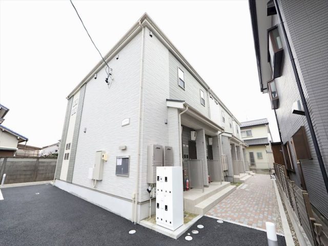 クレール新守山 愛知県名古屋市守山区瀬古東2丁目807