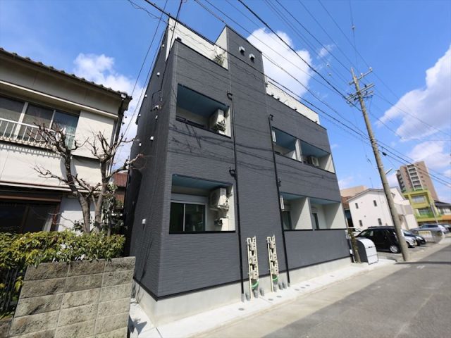 blu marino(ブルマリーノ)愛知県名古屋市中村区長草町22-1