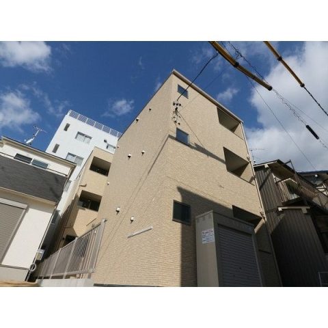 REGALEST守山 愛知県名古屋市守山区町南12-32