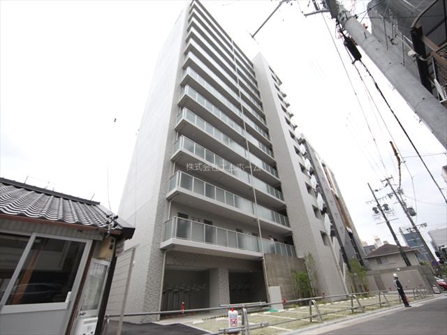 エスリード新栄プライム 愛知県名古屋市中区新栄2丁目14-5