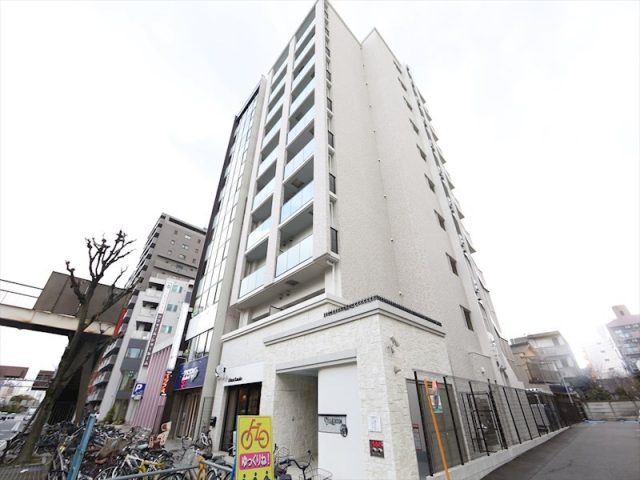 セレステーション 愛知県名古屋市中区大須1丁目22-23