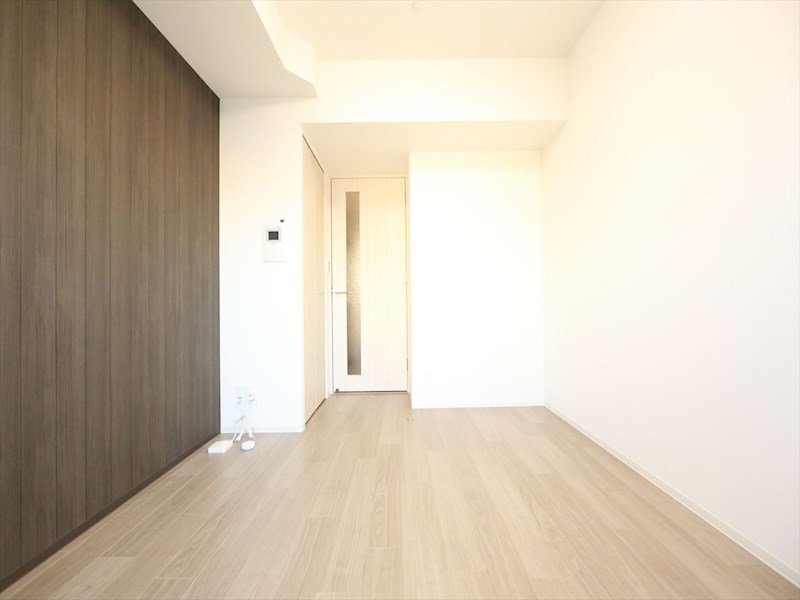ディアレイシャス矢場町 洋室6帖　クローゼット付（収納充実してます）