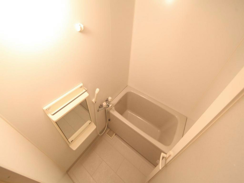 パルティーダ バスルーム（お風呂トイレ別）