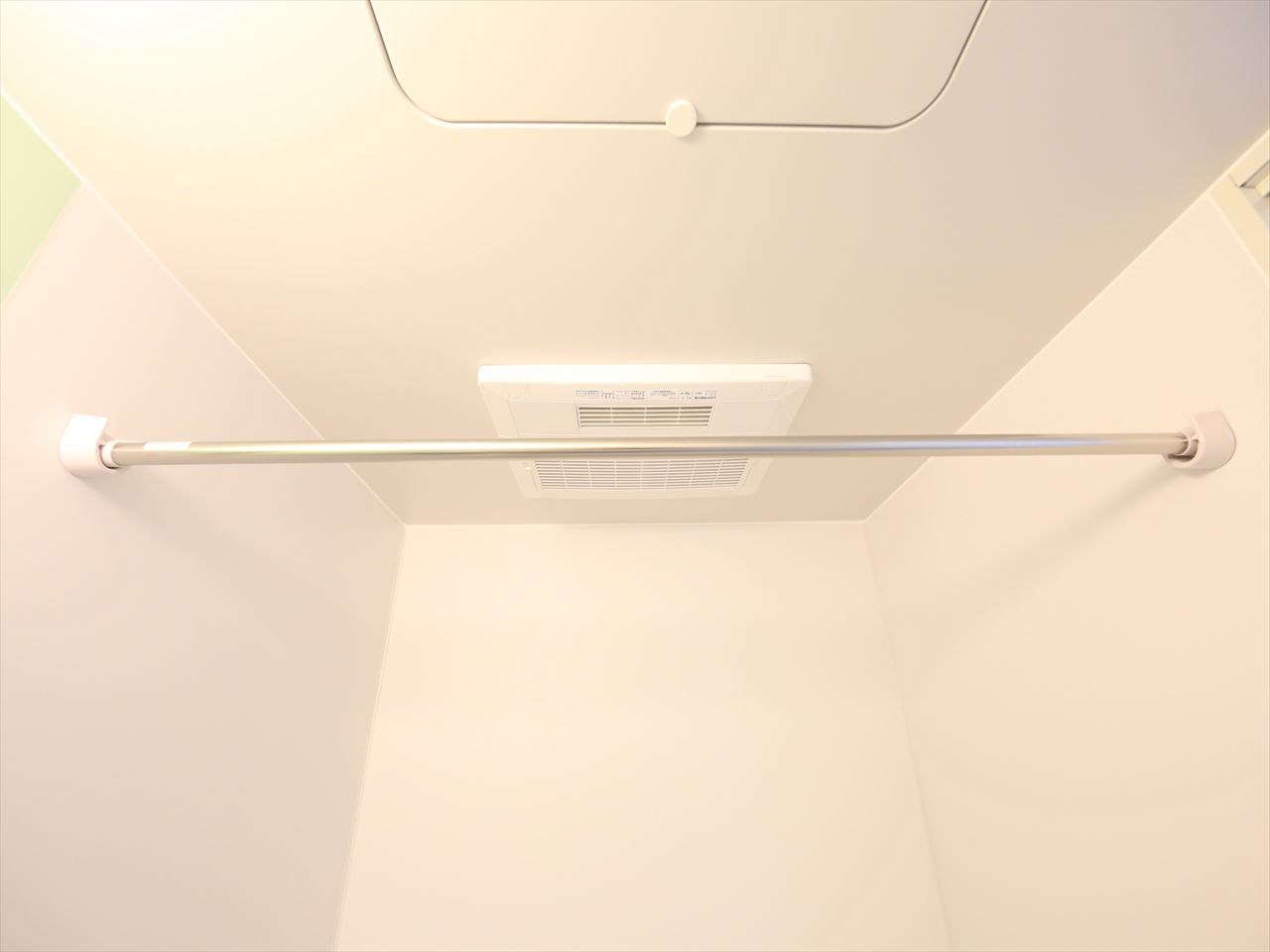 AXIS城西(アクシス城西) 浴室暖房乾燥機付