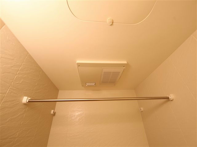 インプルーブ鶴舞 浴室暖房乾燥機付き