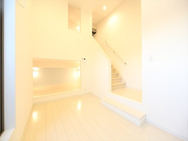 Avance(アヴァンセ)アンダーロフト(床下ロフト)愛知県名古屋市天白区相川2丁目5