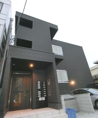 リブリ・名古屋 愛知県名古屋市東区矢田5丁目1-16