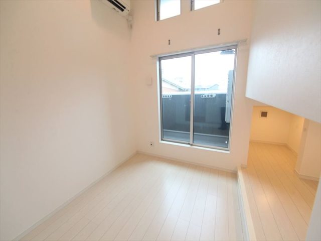 アドラブール新守山　アンダーロフト（床下ロフト）愛知県名古屋市守山区金屋２丁目53-3