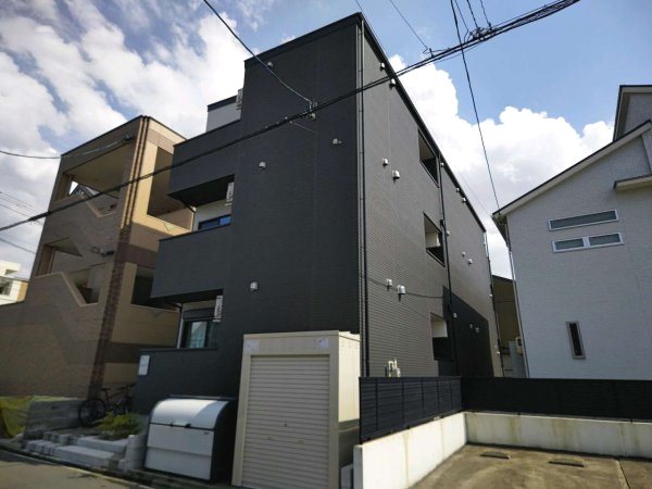 CRASTINE切戸町2丁目 愛知県名古屋市熱田区切戸町2丁目79