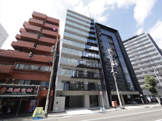 SPAZIO METALLO(スパジオメタロ) 愛知県名古屋市中区新栄2丁目41-12