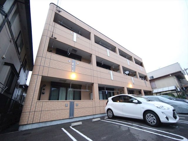 ガーデン仲田 愛知県名古屋市千種区仲田1丁目6-15