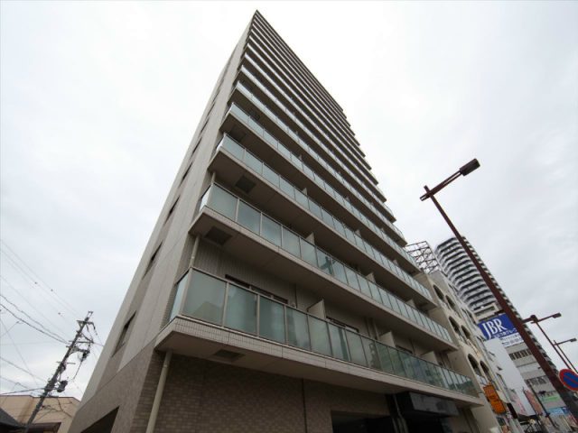プレステージ千種 愛知県名古屋市東区筒井3丁目34-18