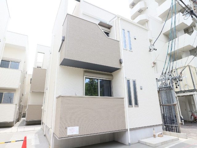 Grandtic Solist(グランティックソリスト)愛知県名古屋市西区庄内通4丁目17-1