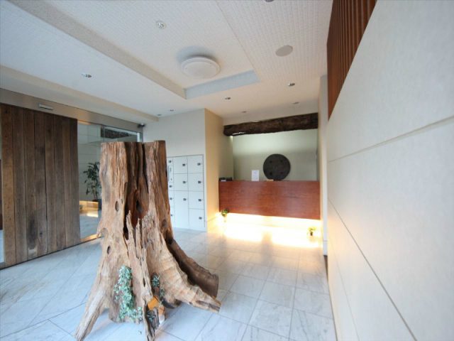 パークフラッツ金山 愛知県名古屋市中区金山4丁目5-16