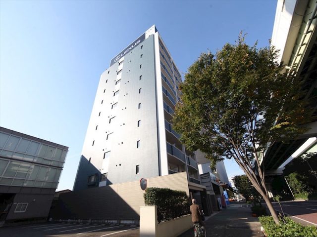 レジデンスSUN.K 愛知県名古屋市瑞穂区高辻町14-12