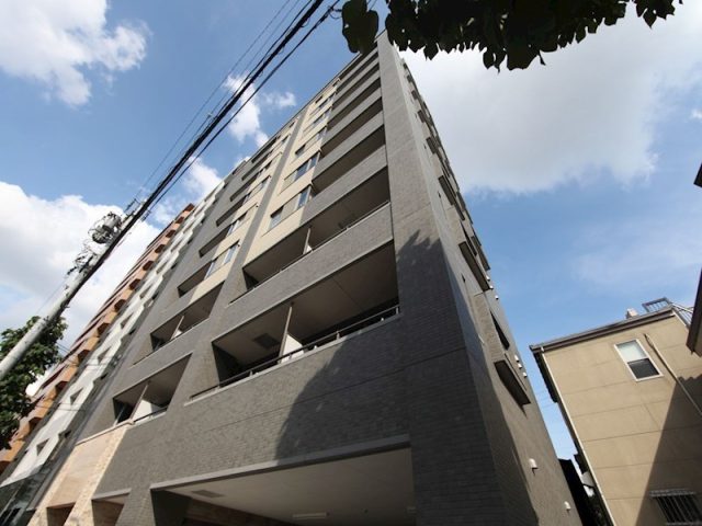 TRUSTY千種南 愛知県名古屋市中区新栄3丁目19-17