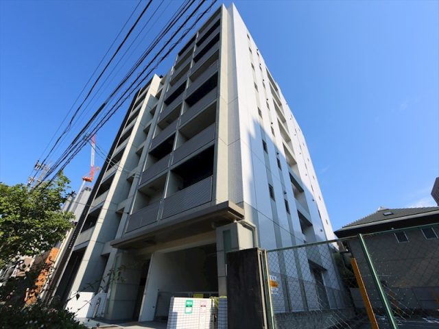 nextage sakurayama(ネクステージ桜山)愛知県名古屋市昭和区広見町5丁目59