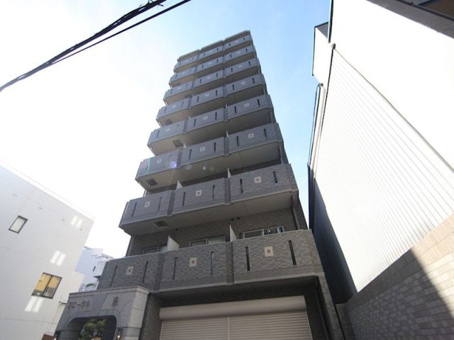 フローラル泉 愛知県名古屋市東区泉2丁目12-11