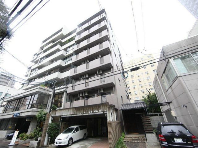YHOスクエア(ワイエイチオースクエア) 愛知県名古屋市中区栄1丁目22-28