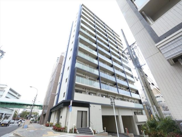 ヴィークブライト名古屋東別院II　愛知県名古屋市中区平和１丁目1-17