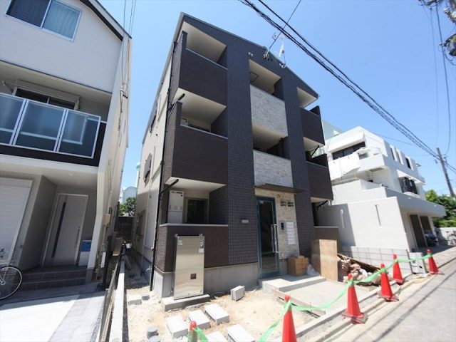 プランドールＪ＆Ｃ　愛知県名古屋市昭和区山脇町１丁目5
