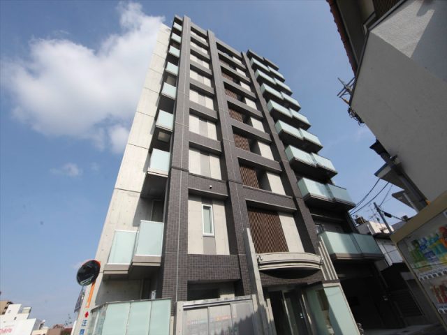 ＳＫ　ＢＵＩＬＤＩＮＧ－５０１　愛知県名古屋市東区泉３丁目5-1