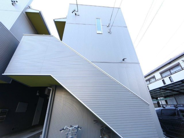 ａｓｓｅｍｂｌｅ（アッサンブレ）愛知県名古屋市北区大曽根４丁目4-41