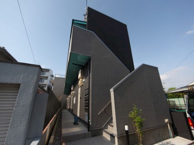 mint(ミント)愛知県名古屋市中村区東宿町2丁目11-1