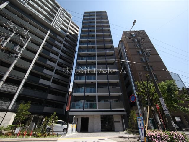 S-RESIDENCE葵Ⅱ 愛知県名古屋市東区葵3丁目11-22