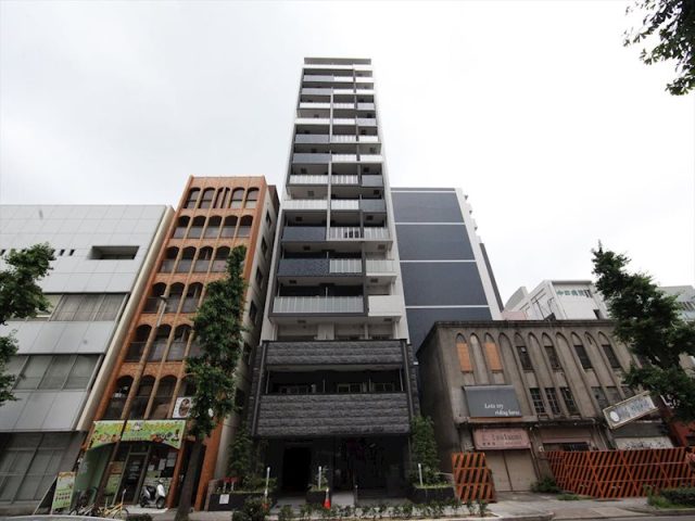 プレサンス丸の内リラティ 愛知県名古屋市中区丸の内3丁目1-33