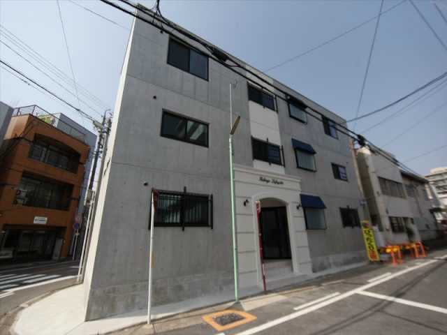 吹上ラファイエット 愛知県名古屋市千種区小松町7丁目21-2