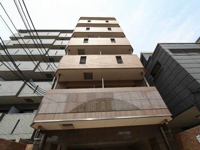 アールズコート葵 愛知県名古屋市東区葵2丁目5-47
