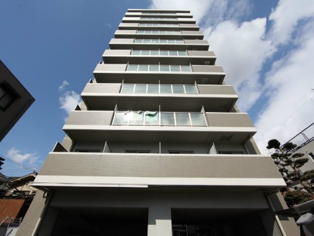 ラクラス浅間町 愛知県名古屋市西区菊井1丁目7-37