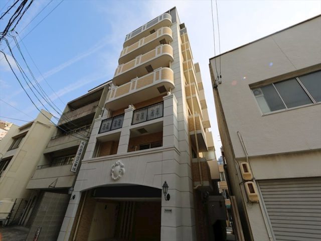 タウンライフ名駅 愛知県名古屋市中村区太閤1丁目2-12