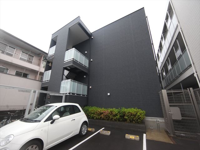 リブリ・覚王山Ⅰ 募集スタート!愛知県名古屋市昭和区川原通1丁目14-1