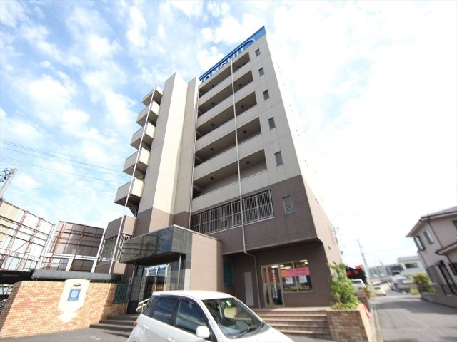 本州守山ビル　愛知県名古屋市守山区瀬古東１丁目1801