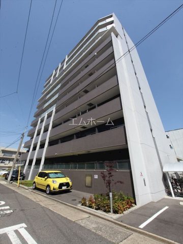 レガーロ　愛知県名古屋市北区城見通１丁目6