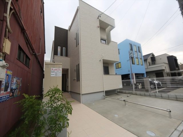  Grandtic Libra浅間町（グランティックリブラ浅間町）愛知県名古屋市西区名西１丁目9-27-2