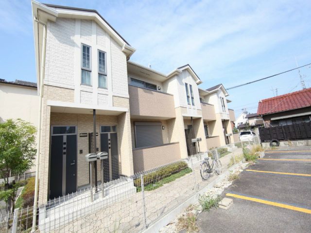 Ｌｉｂｒａ（リブラ）愛知県名古屋市北区辻町４丁目74