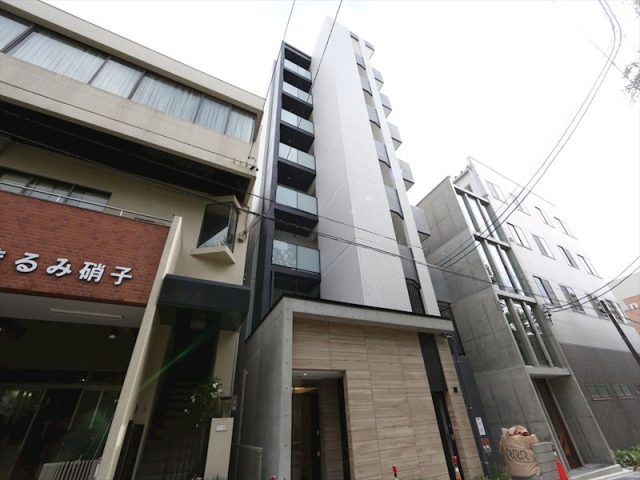 アスナ　愛知県名古屋市中区栄１丁目25-3-2