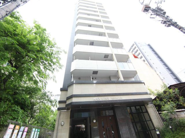 エイペックス名古屋栄Ｐｒｅｍｉｅｒ　Ｌｉｆｅ　愛知県名古屋市中区栄４丁目12-16