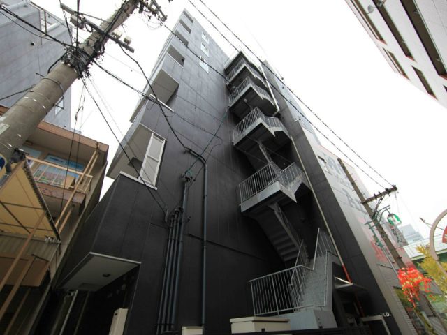 ＭＡＣＳビル（マックスビル）愛知県名古屋市中区大須３丁目5-15