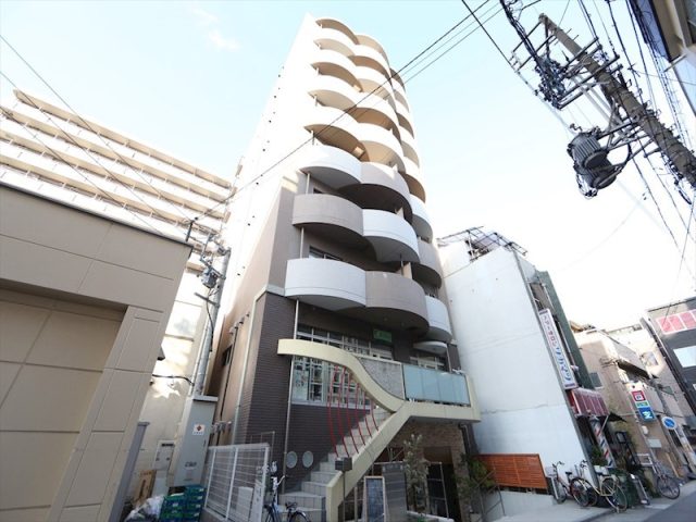 Ｃａｎｏｎ　Ｏｏｓｕ（カノン大須）愛知県名古屋市中区大須２丁目22-6